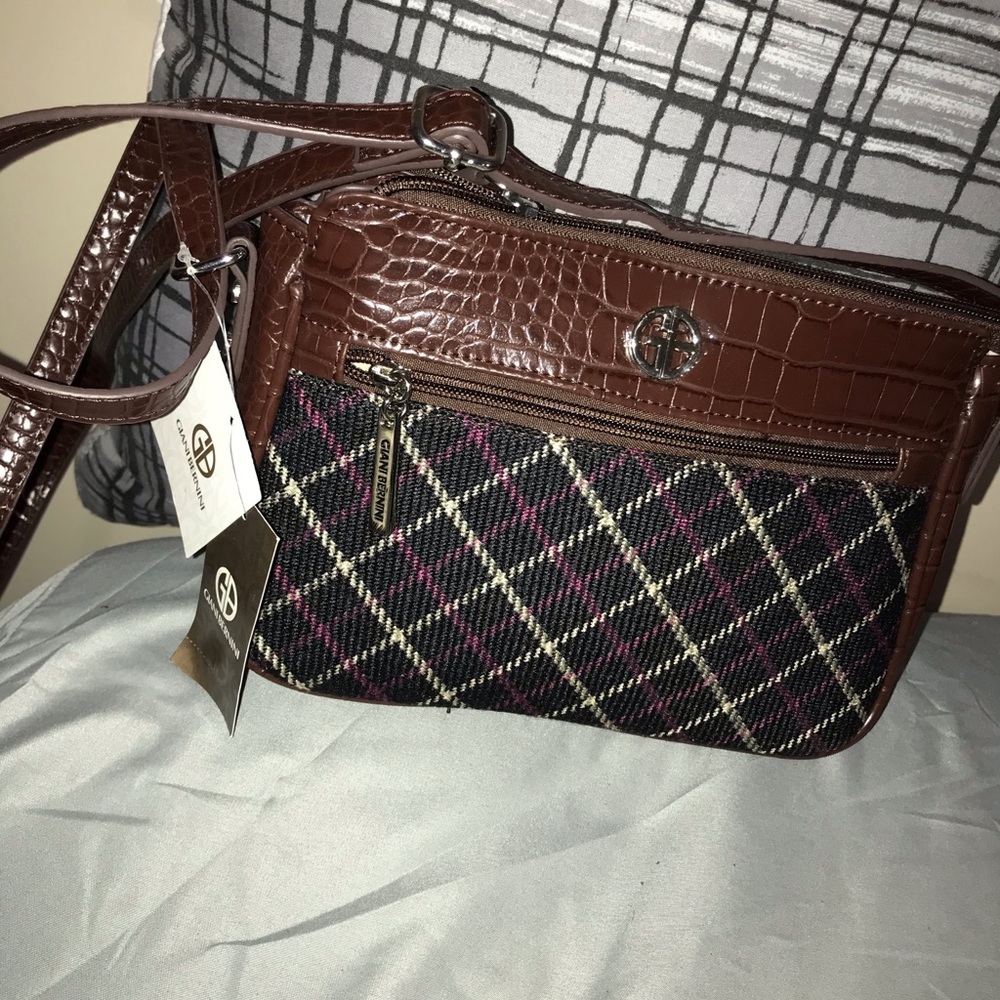 Giani Bernini purse